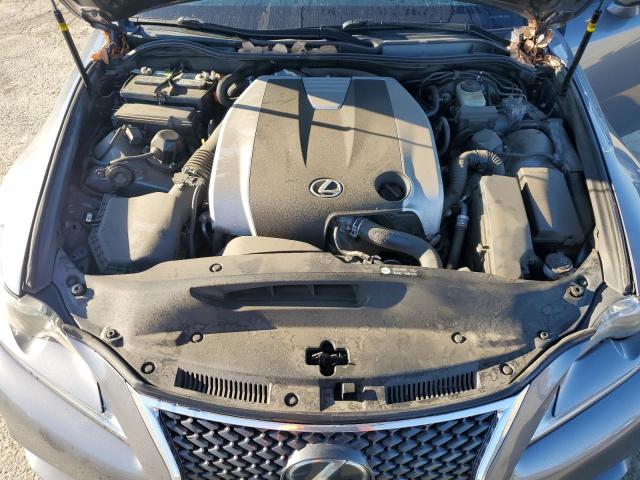 2016 LEXUS IS 350 JTHBE1D27G5026974
