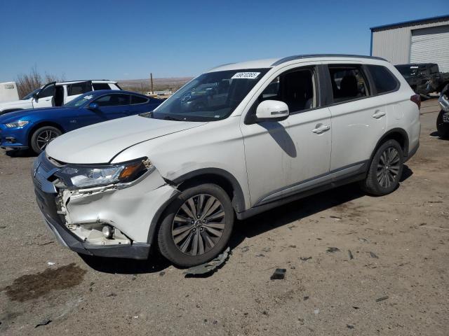 MITSUBISHI OUTLANDER SE
