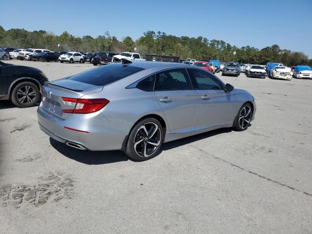 2022 HONDA ACCORD SPO - 1HGCV1F32NA100349