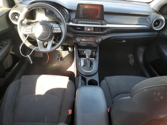 2019 KIA FORTE FE - 3KPF24AD6KE110512