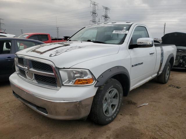 DODGE RAM 1500