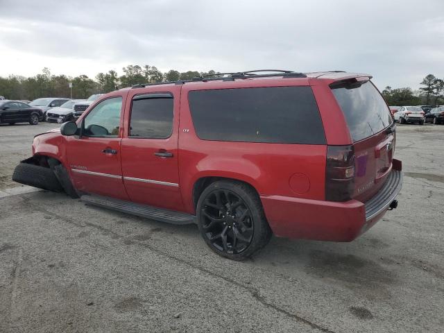 Vin: 1gnscke05er110007, lot: 50434205, chevrolet suburban c1500 ltz 20142