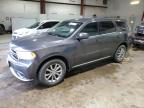 2017 DODGE DURANGO SX - 1C4RDHAG8HC925951
