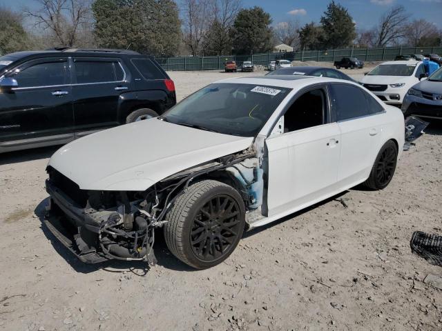 AUDI A4 PREMIUM