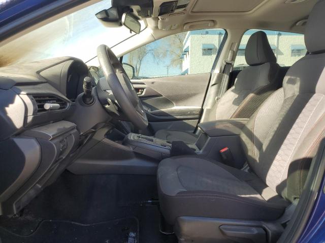 2024 SUBARU IMPREZA SP JF1GUAFCXR8278855