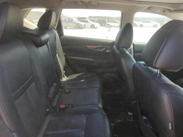 2015 NISSAN ROGUE S - 5N1AT2MV0FC882447
