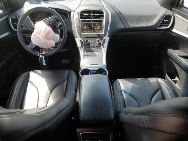 2017 LINCOLN MKX PREMIE 2LMPJ6JR2HBL30261