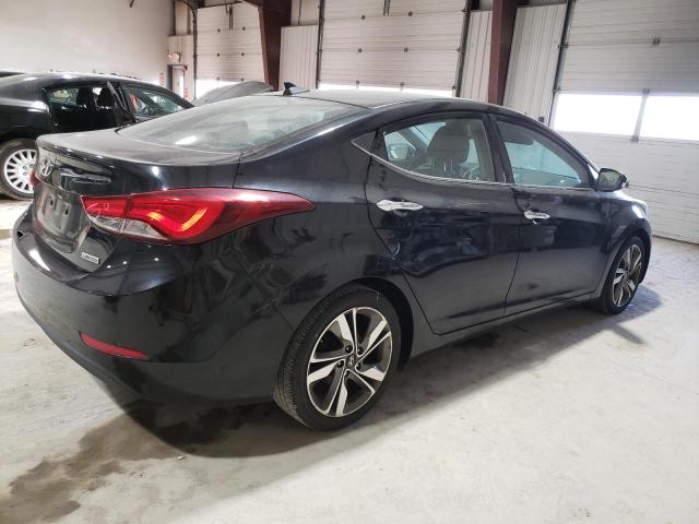 Vin: 5npdh4ae1eh534789, lot: 46750625, hyundai elantra se 20143