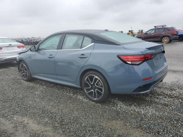 Vin: 3n1ab8dv6ry312803, lot: 49324725, nissan sentra sr 20242