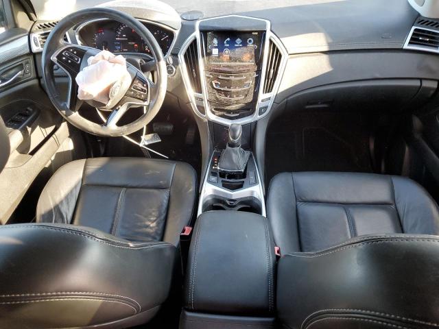 2013 CADILLAC SRX - 3GYFNAE30DS596451