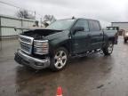 2015 CHEVROLET SILVERADO - 3GCPCREH1FG108026