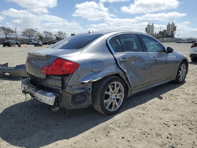 Vin: jn1cv6ap3bm506529, lot: 51241435, infiniti g37 base 20113