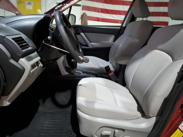 2015 SUBARU FORESTER 2 - JF2SJADC0FH458844