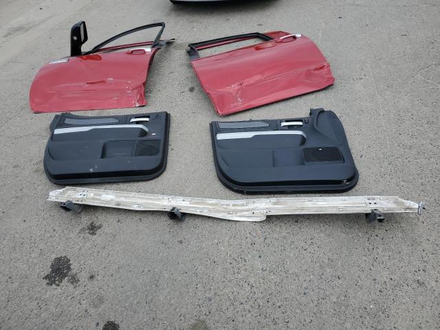 2021 TOYOTA TUNDRA CRE - 5TFAY5F13MX985613