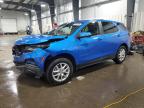 2024 CHEVROLET EQUINOX LT - 3GNAXUEG2RS177238