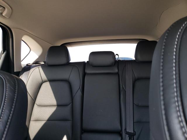 2024 MAZDA CX-5 SELEC - JM3KFBBLXR0485648