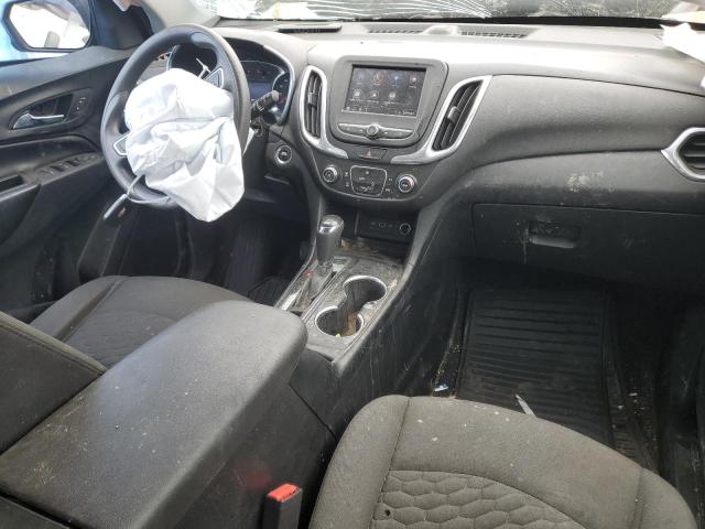 2020 CHEVROLET EQUINOX LT - 2GNAXTEV9L6255612
