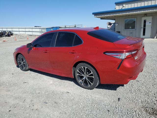 Vin: 4t1b11hk2ku178856, lot: 50403575, toyota camry l 20192