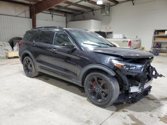 Vin: 1fm5k8gc9lga24500, lot: 49854405, ford explorer st 20204