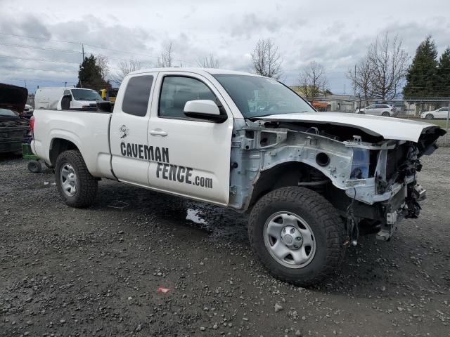 Vin: 3tyrx5gn9nt041754, lot: 49740135, toyota tacoma access cab 20224