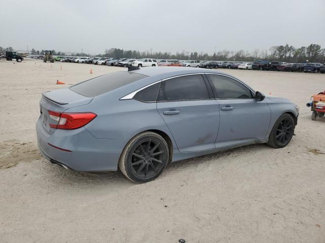 Vin: 1hgcv1f44ma091516, lot: 48992005, honda accord sport se 20213