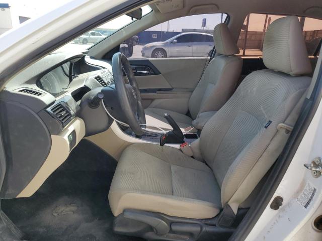 2017 HONDA ACCORD LX - 1HGCR2F36HA053860