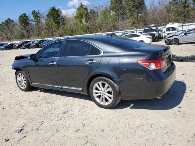 Vin: jthbk1eg5a2382660, lot: 50808315, lexus es350 350 20102