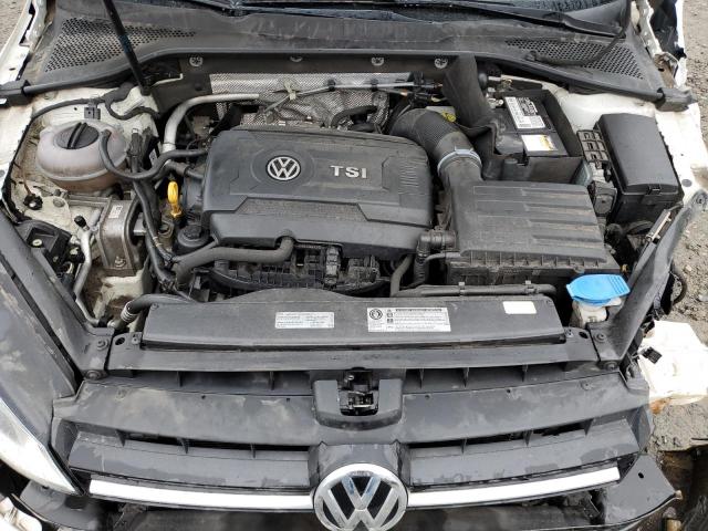 2016 VOLKSWAGEN GOLF S/SE 3VW217AU9GM041876