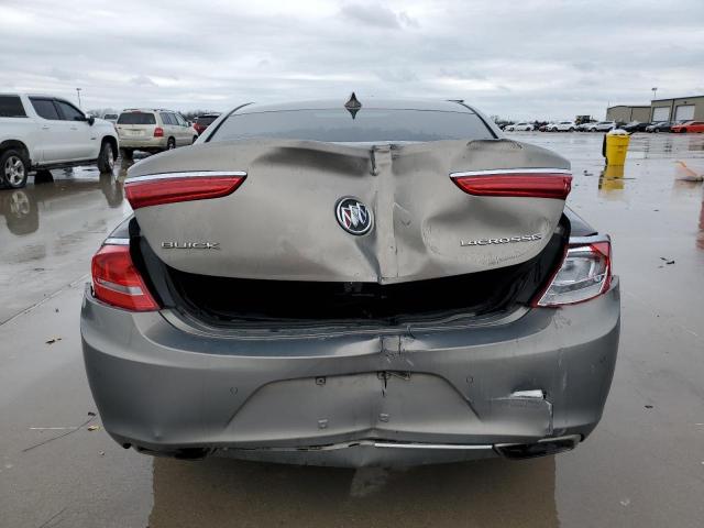 2017 BUICK LACROSSE E 1G4ZP5SS3HU155379