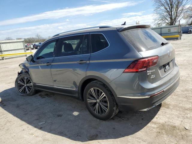 Vin: 3vv3b7ax8km006268, lot: 49649975, volkswagen tiguan se 20192