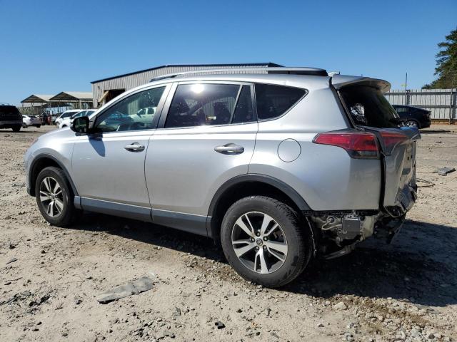 2018 TOYOTA RAV4 ADVEN - JTMWFREV0JJ178570