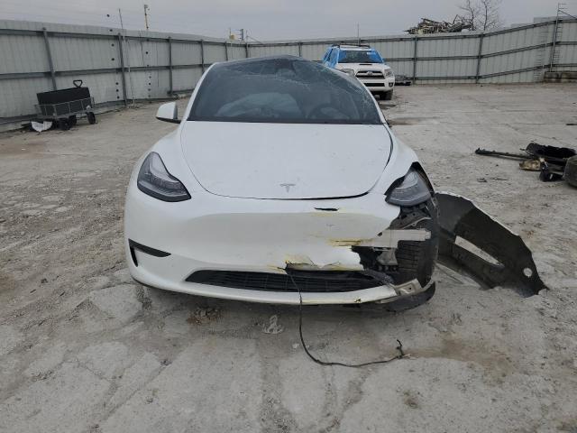 2023 TESLA MODEL Y - 7SAYGDEE2PA145160