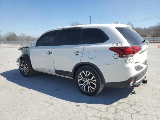 Vin: ja4ad3a33jz032743, lot: 48046505, mitsubishi outlander se 20182