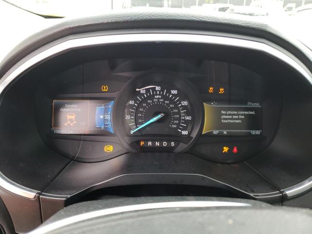 2018 FORD EDGE TITAN - 2FMPK3K87JBB48011