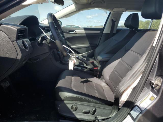 2022 VOLKSWAGEN PASSAT SE - 1VWSA7A30NC008898