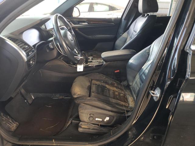 2020 BMW X4 XDRIVE3 - 5UX2V1C06L9B74278