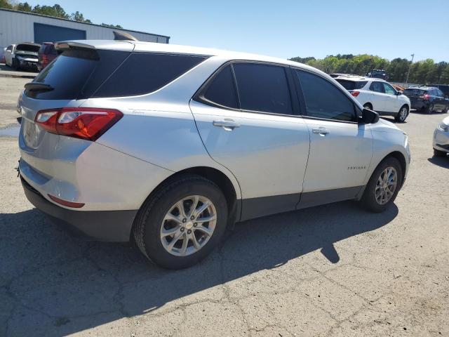 2019 CHEVROLET EQUINOX LS - 3GNAXHEV4KS535340