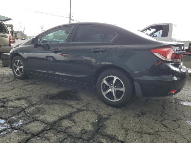2015 HONDA CIVIC SE - 2HGFB2F77FH558048