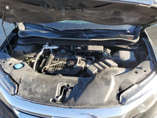 2019 HONDA PILOT EXL - 5FNYF5H50KB043966