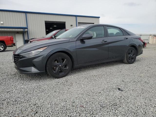 Vin: 5nplm4ag1mh012042, lot: 50582755, hyundai elantra sel 2021 img_1