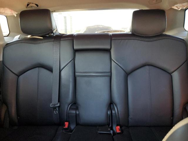 2013 CADILLAC SRX - 3GYFNAE30DS596451