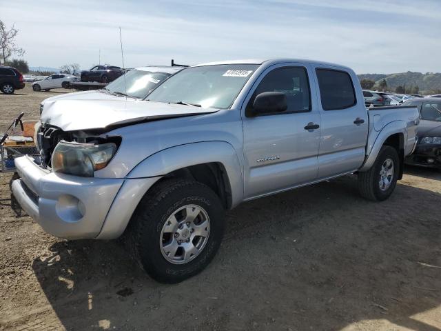 TOYOTA TACOMA DOU