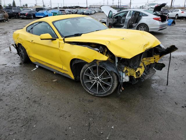 Vin: 1fa6p8th1f5413441, lot: 49181885, ford all models 20154