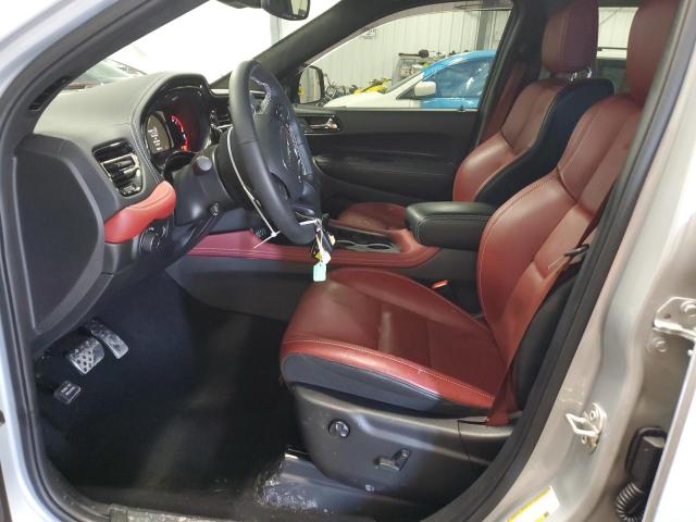2024 DODGE DURANGO SR 1C4SDJGJ5RC137819