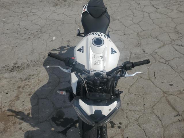 2024 TRIUMPH MOTORCYCLE STREET TRI SMTA604SXRTBK3819