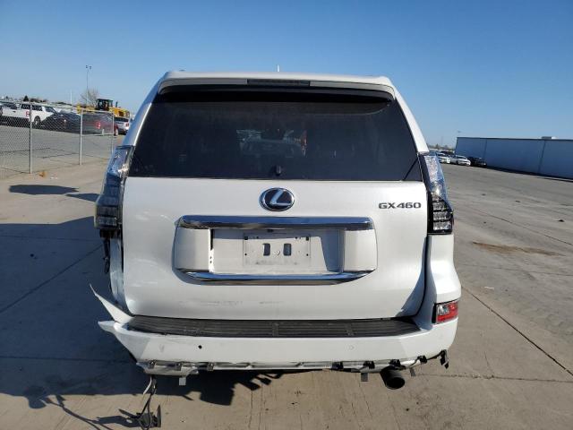 2023 LEXUS GX 460 - JTJAM7BX4P5355081