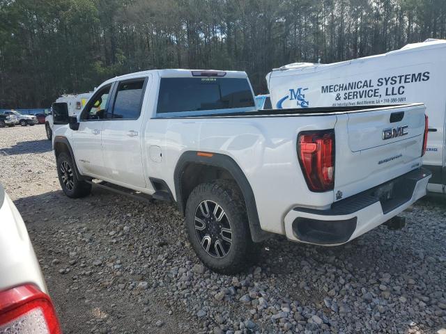 Vin: 1gt49pey2nf261441, lot: 47485525, gmc sierra k2500 at4 20222