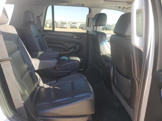 2016 CHEVROLET TAHOE C150 - 1GNSCCKC2GR315159