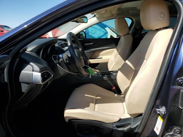 2018 JAGUAR XE PREMIUM SAJAD4FXXJCP23120