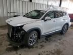 2019 HYUNDAI SANTA FE S - 5NMS3CAD2KH115933
